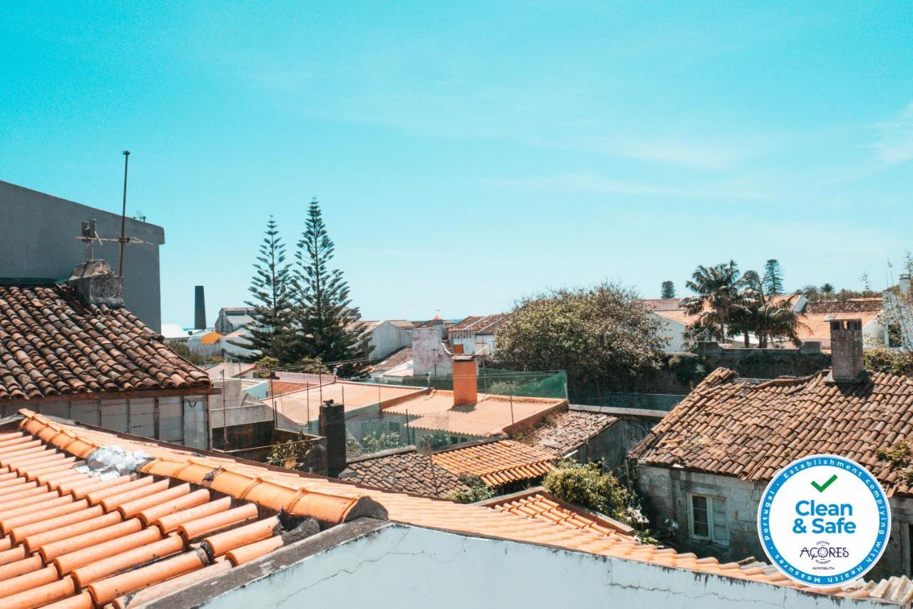 Vintage Place - Azorean 3* Ponta Delgada