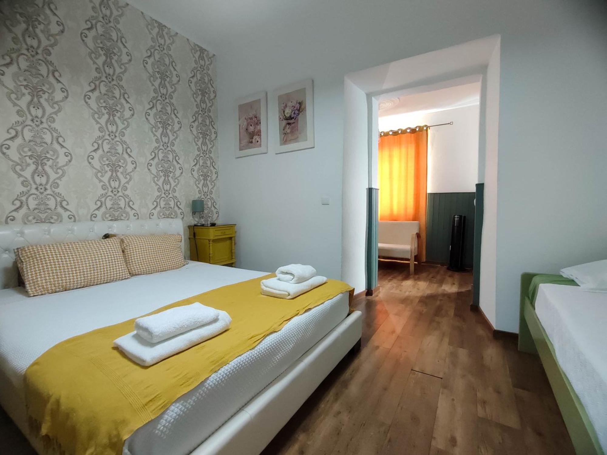 Vintage Place - Azorean 3*
