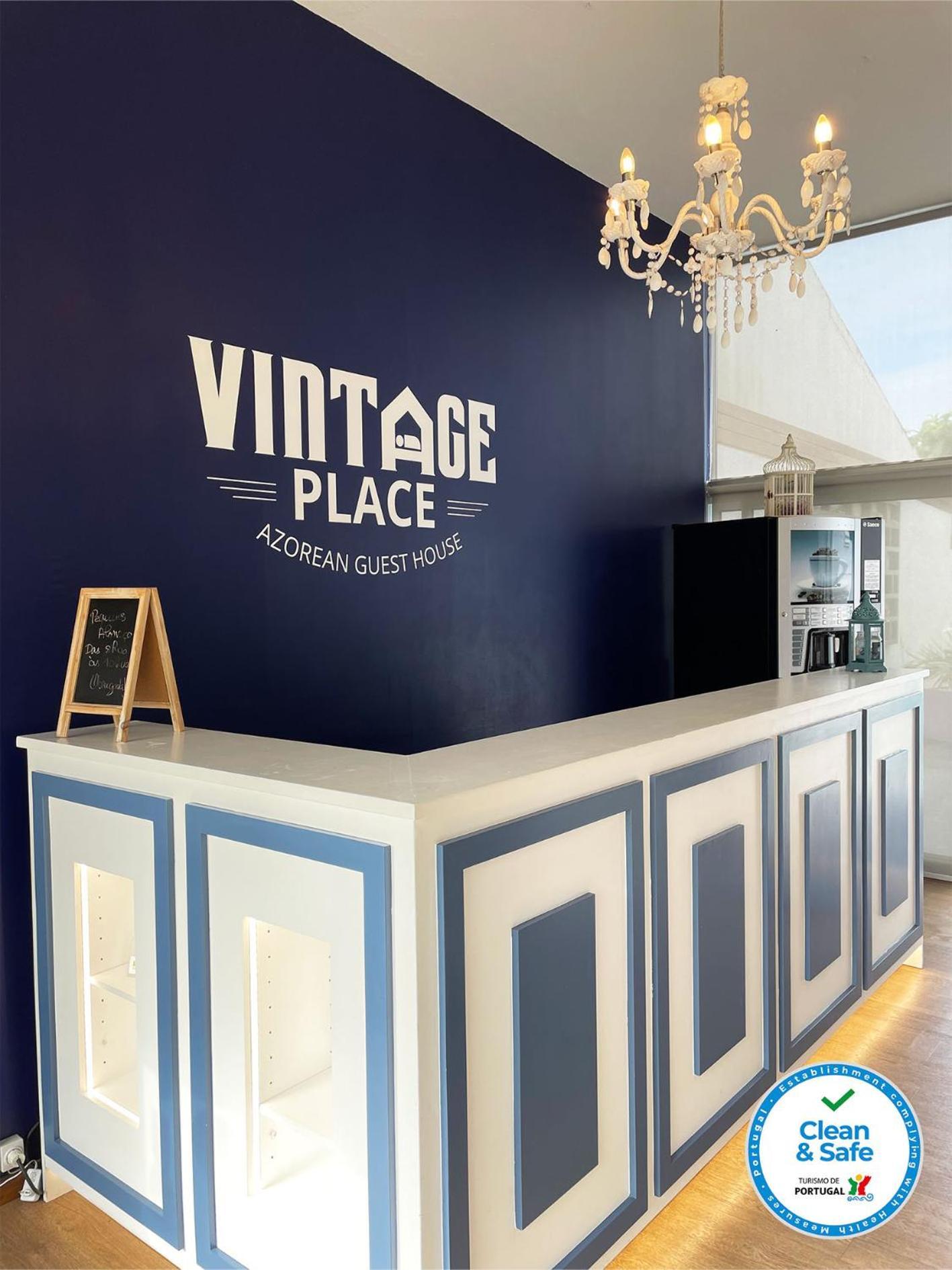 Vintage Place - Azorean 3*
